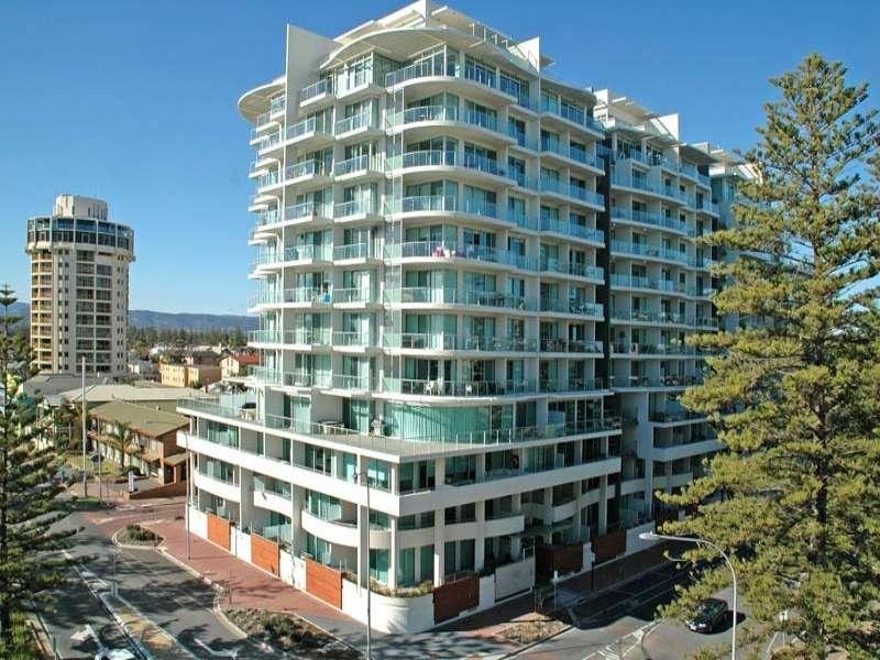 318/27 Colley Terrace, Glenelg SA 5045