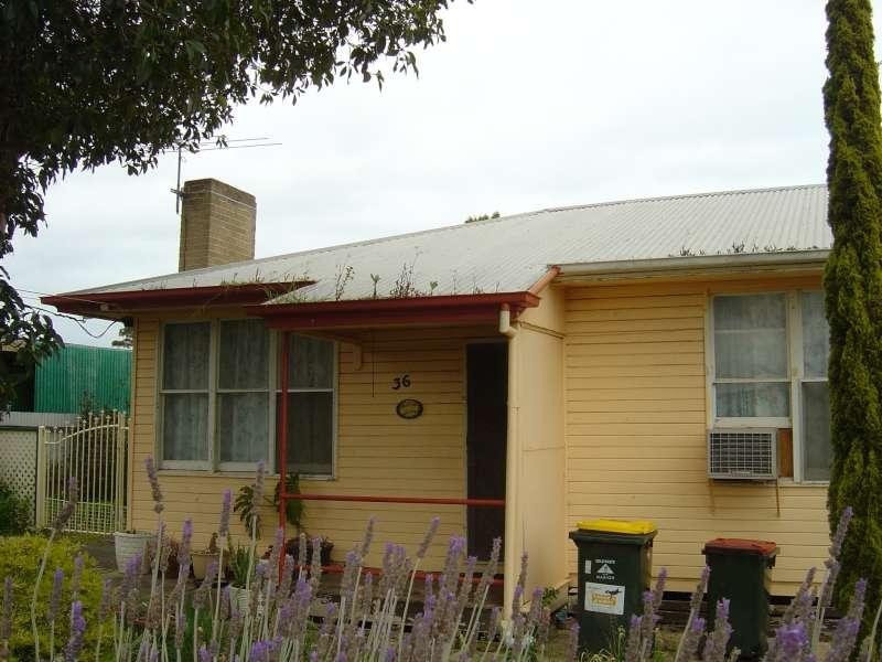 36 Miller Street, Seacombe Gardens SA 5047