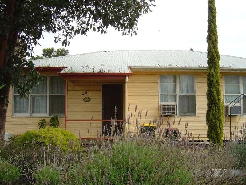 36 Miller Street, Seacombe Gardens SA 5047