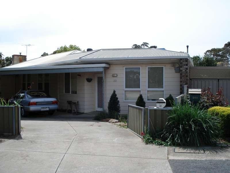 22 Clacton Road, Dover Gardens SA 5048