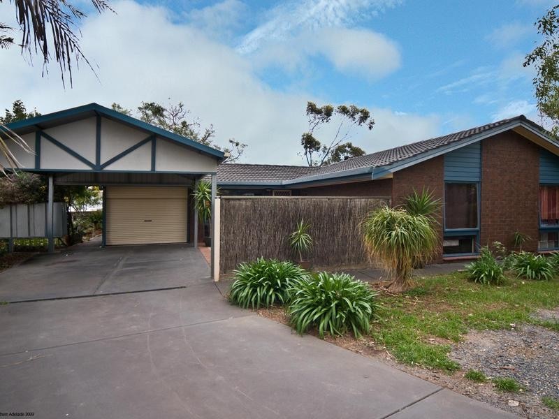 38 Thomas Crescent, Reynella SA 5161