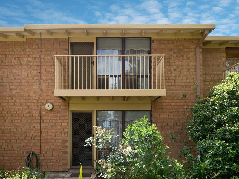 7-14 Windsor Avenue, Clovelly Park SA 5042