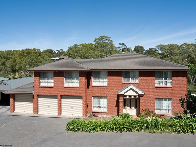 36 Sturt Approach, Flagstaff Hill SA 5159