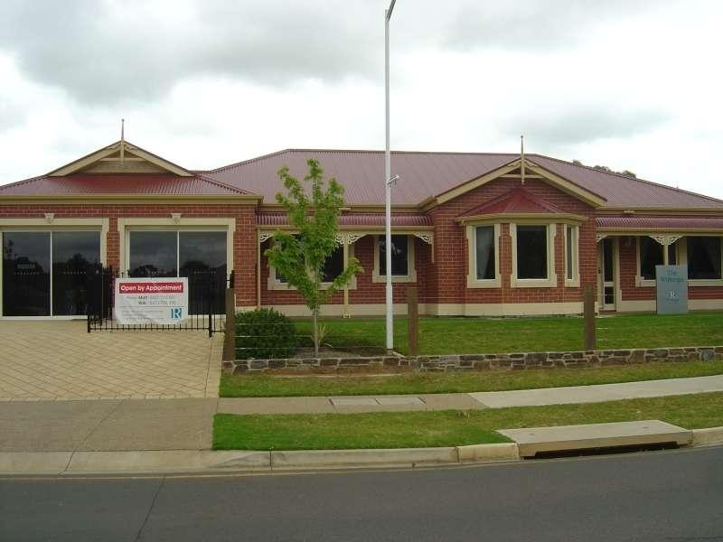 2 Davenport Terrace, Mount Barker SA 5251