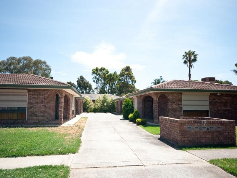 3/41 Alison Avenue, Marion SA 5043