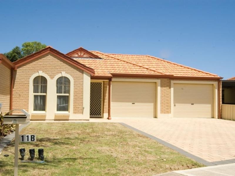 11b Fetlar Avenue, Marion SA 5043