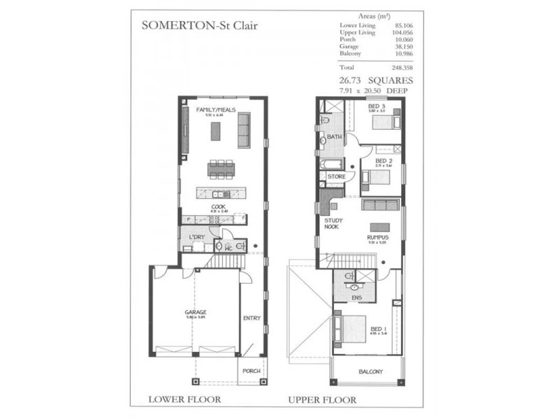 14 Crompton Drive, Woodville SA 5011