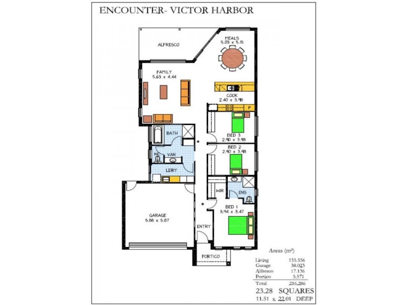 9 Central Drive, Victor Harbor SA 5211