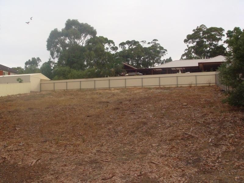 17 Corrella Avenue, Chandlers Hill SA 5159