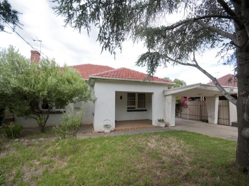 20 Oval Avenue, Edwardstown SA 5039