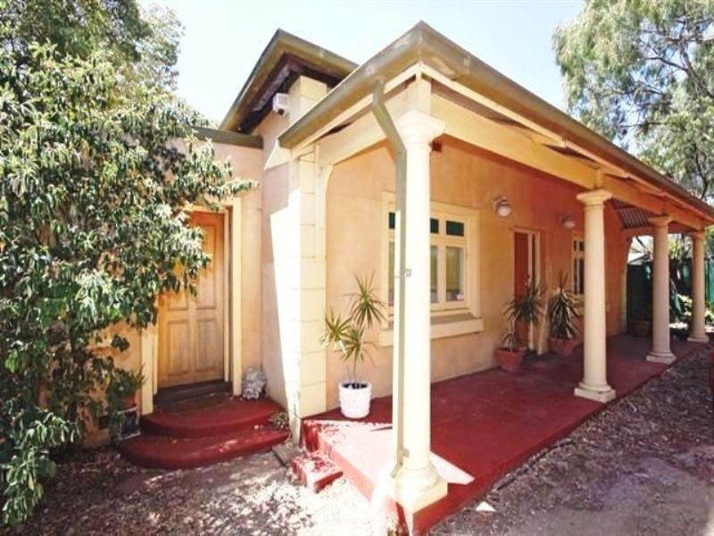 197 Shepherds Hill Road, Eden Hills SA 5050