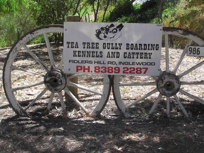 Sec 946 Fidlers Hill Road, Inglewood SA 5133