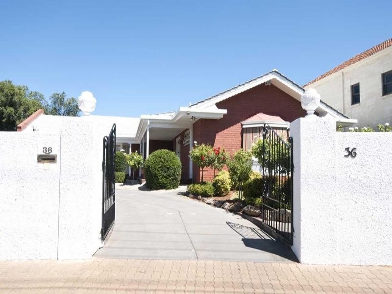 36 Lansdowne Terrace, Walkerville SA 5081