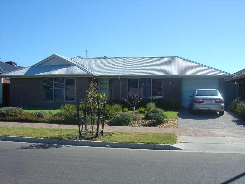8 Emerald Boulevard, Aldinga Beach SA 5173