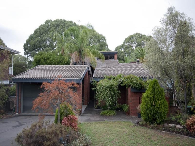 84 Birman Crescent, Flagstaff Hill SA 5159