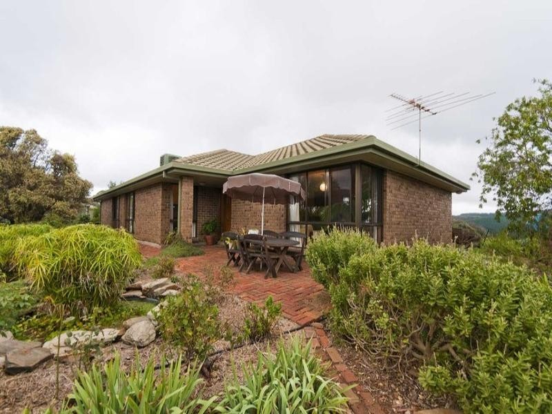 Lot 2 Cut Hill Road, Kangarilla SA 5157