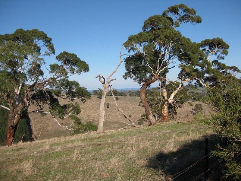 Lot 2 Cut Hill Road, Kangarilla SA 5157