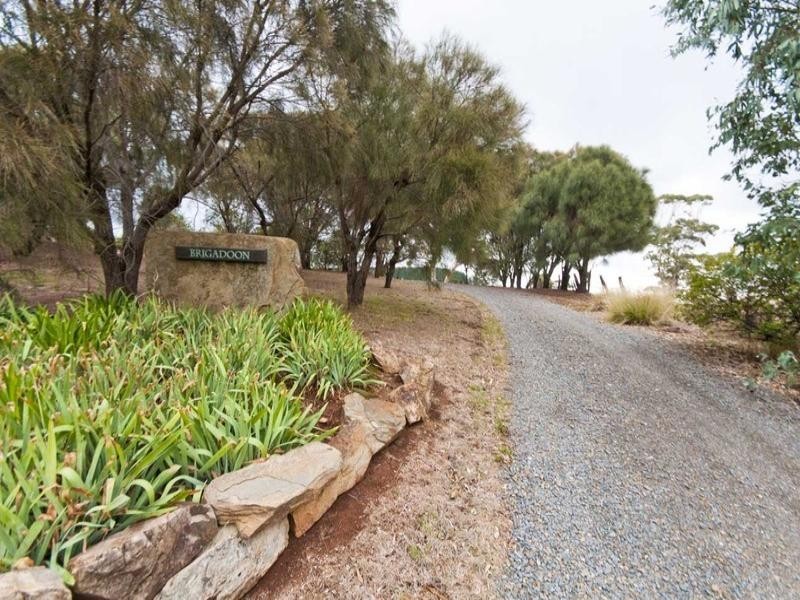 Lot 2 Cut Hill Road, Kangarilla SA 5157
