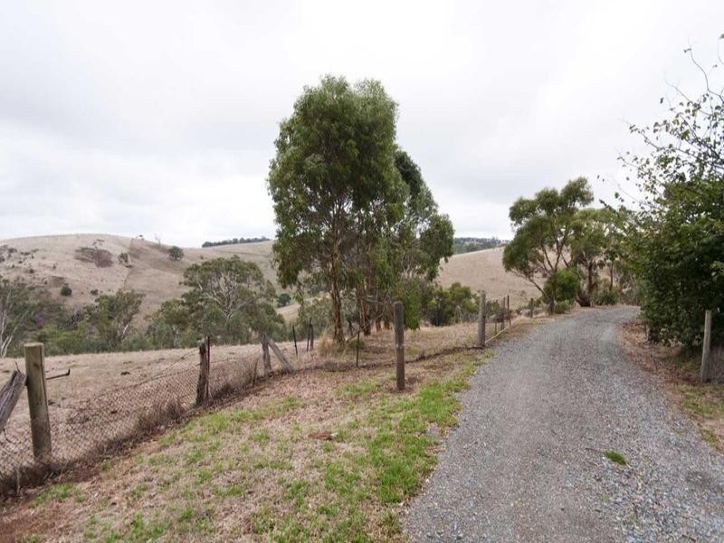 Lot 2 Cut Hill Road, Kangarilla SA 5157