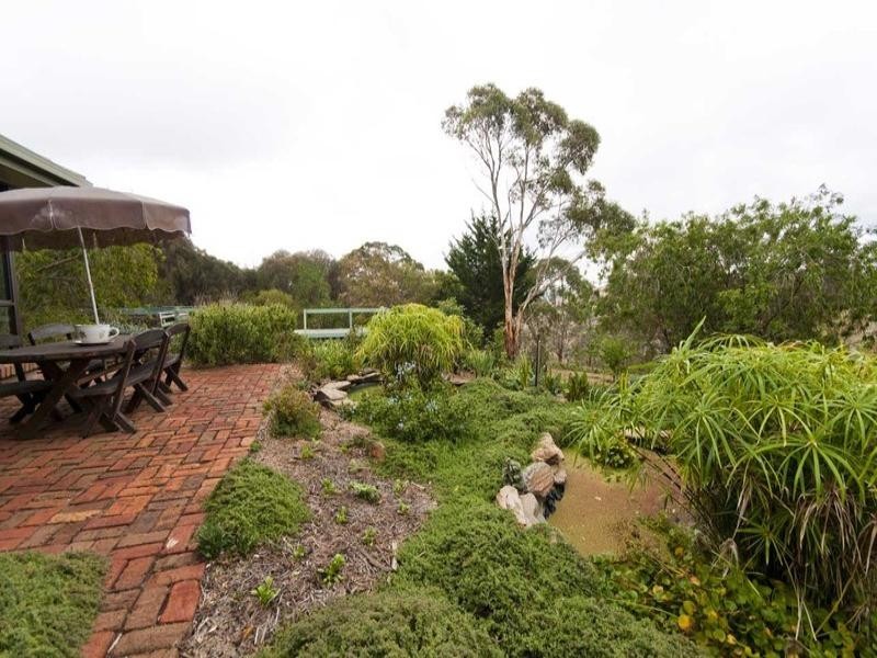 Lot 2 Cut Hill Road, Kangarilla SA 5157