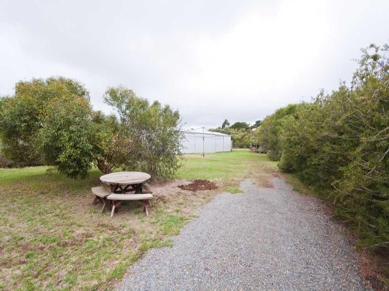 Lot 2 Cut Hill Road, Kangarilla SA 5157