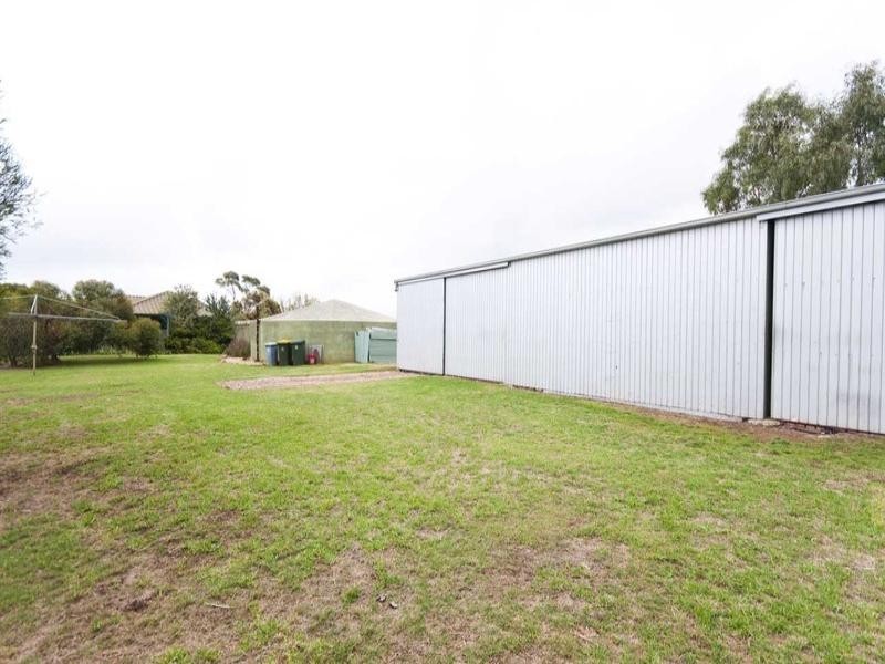 Lot 2 Cut Hill Road, Kangarilla SA 5157