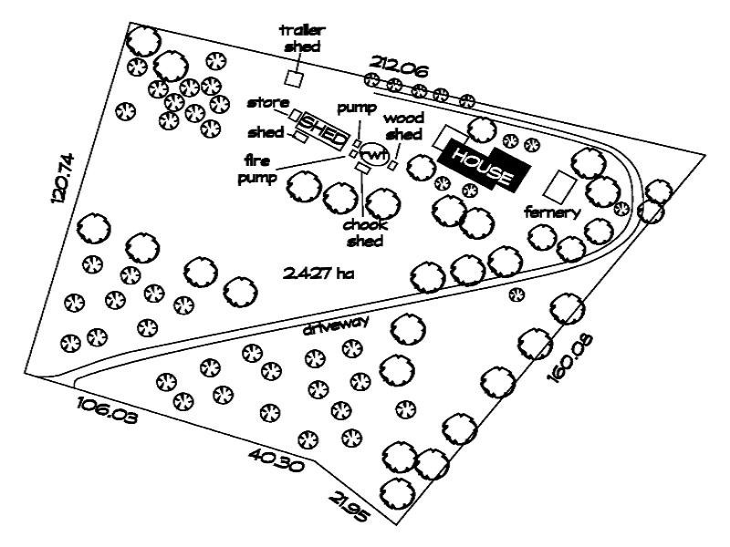 Lot 2 Cut Hill Road, Kangarilla SA 5157