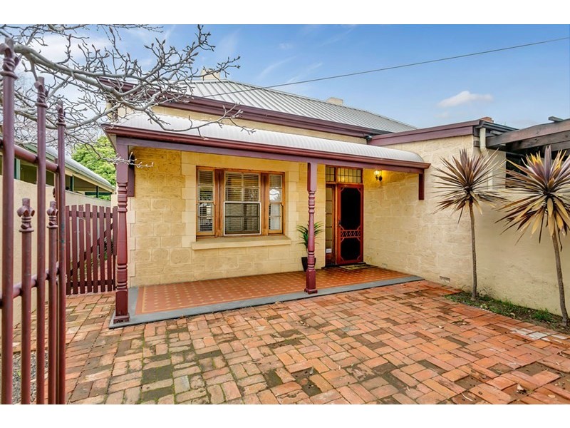 34 Hastings Street, Glenelg South SA 5045