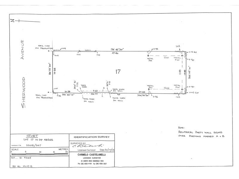 6 Sherwood Avenue, Sturt SA 5047
