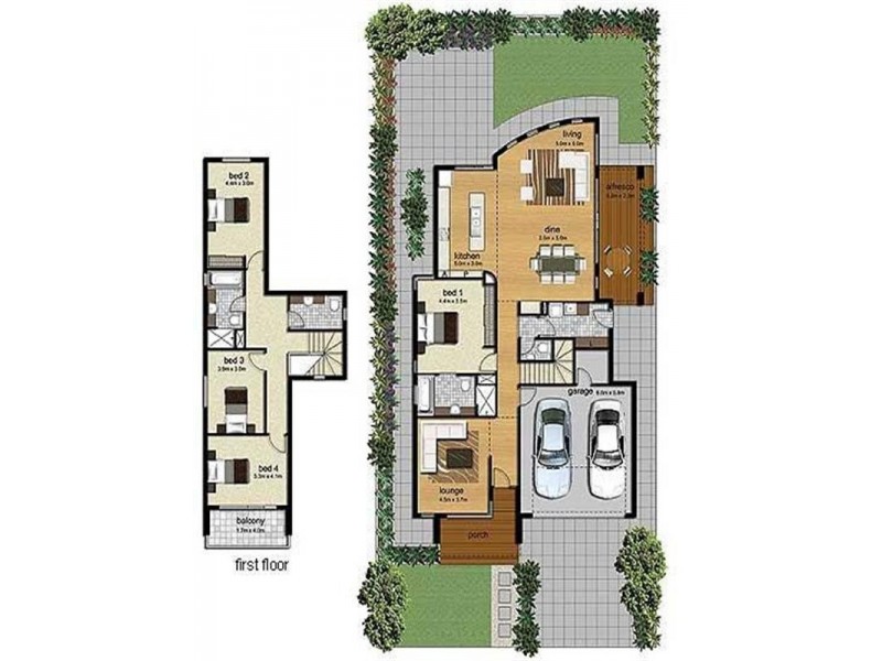 83 Highfield Drive, Craigburn Farm SA 5051