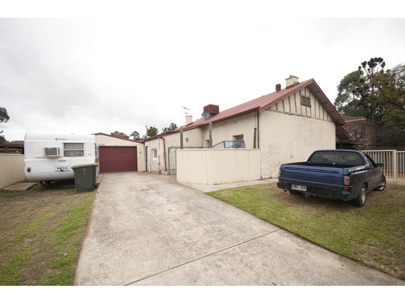 12 Alawoona Avenue, Mitchell Park SA 5043