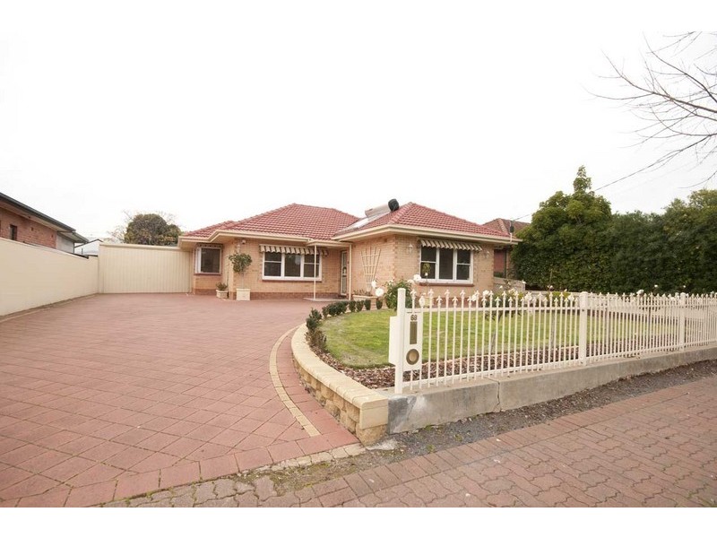 68 Bradley Grove, Mitchell Park SA 5043