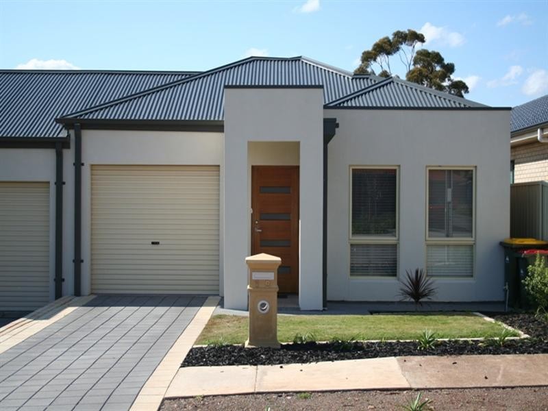 1b Kurrajong Place, Seacombe Gardens SA 5047