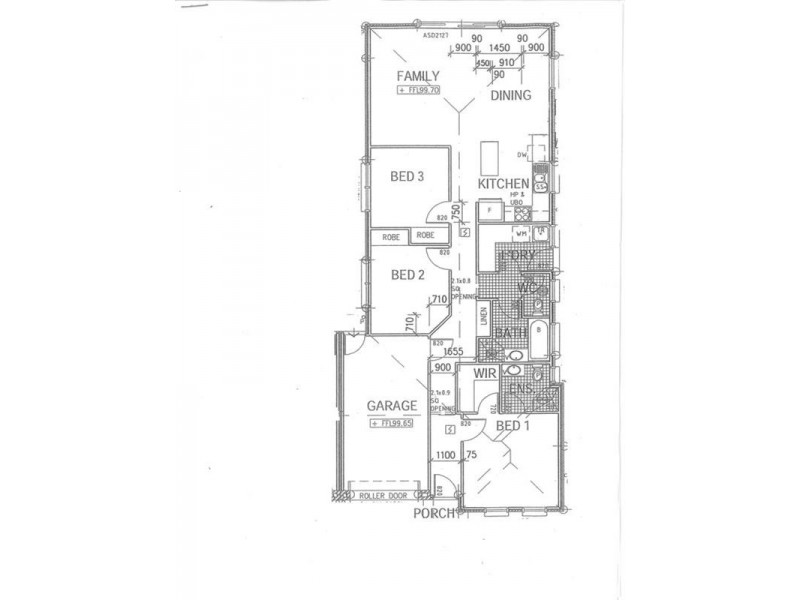 1b Kurrajong Place, Seacombe Gardens SA 5047