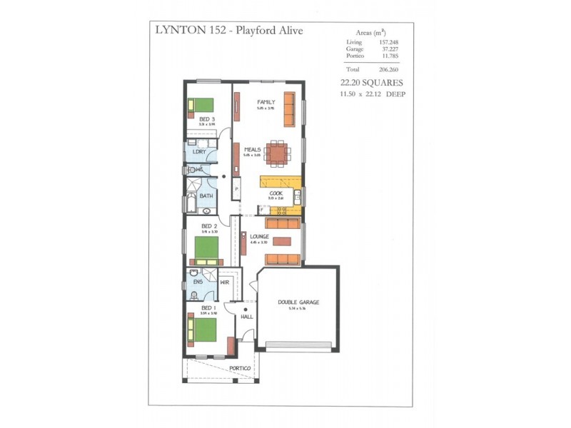 13 Douglas Drive, Munno Para West SA 5115
