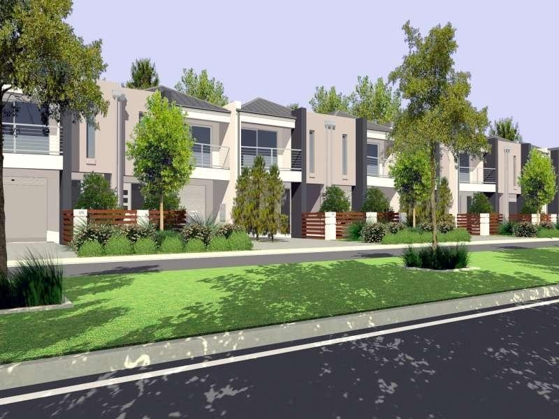 Lot 773 The Avenue, Athol Park SA 5012