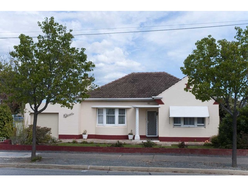 11 Urrbrae Terrace, Plympton SA 5038