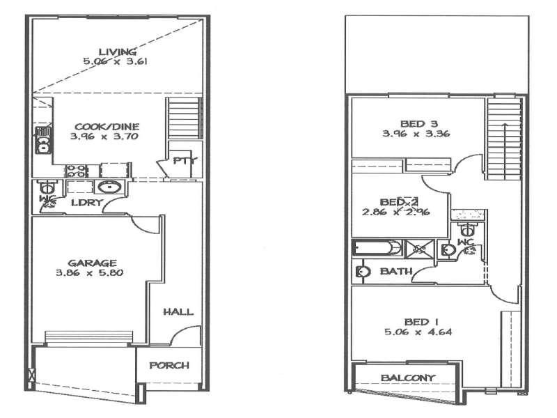 5/10 The Avenue, Athol Park SA 5012