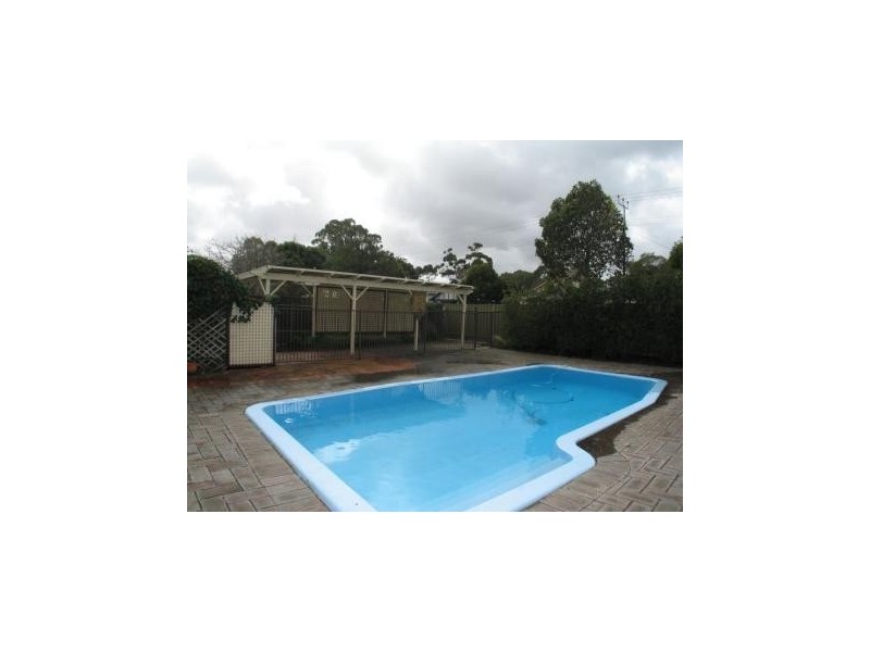 43 Knightsbridge Road, Leabrook SA 5068