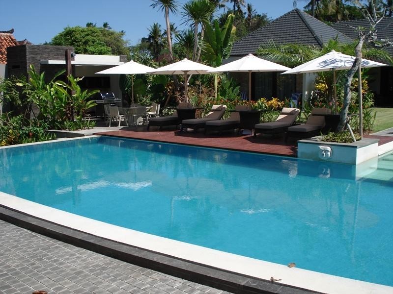 JL Tamblingan (Sanur Bali), Adelaide SA 5000