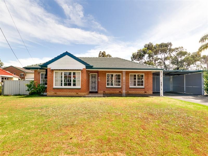 74 Sampson Road, Mitchell Park SA 5043