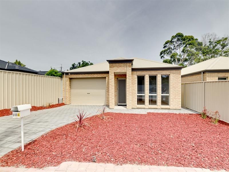 598 and 598a Morphett Road, Dover Gardens SA 5048