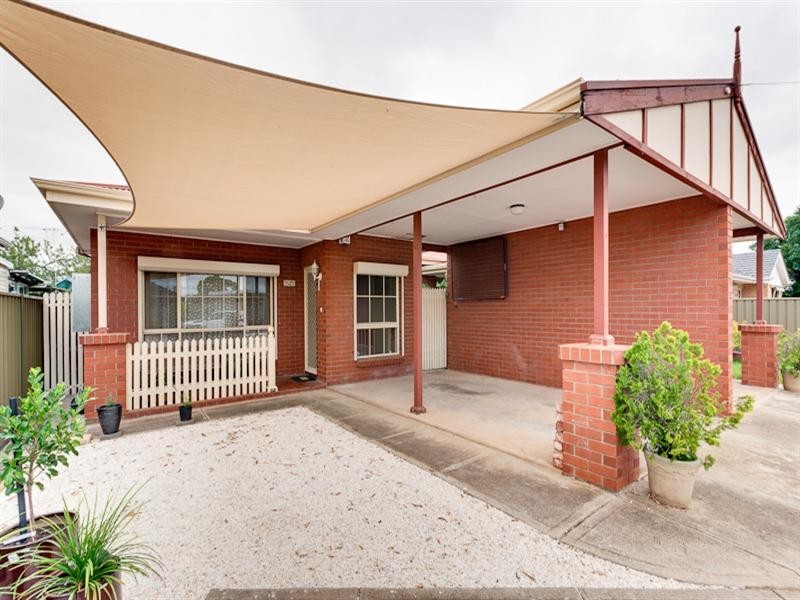 18a Tudor Avenue, Clovelly Park SA 5042