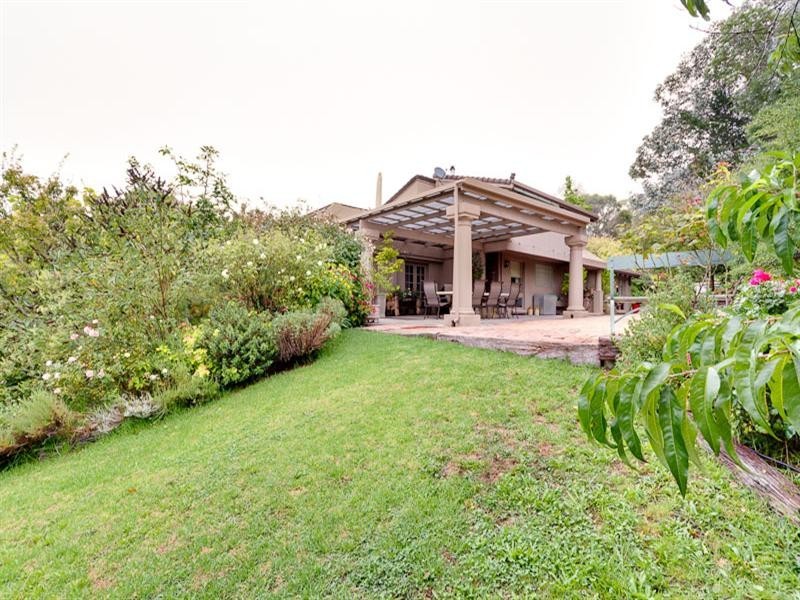 7 Dillon Road, Aldgate SA 5154