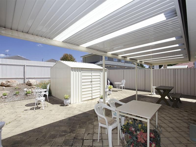 55 Harbrow Grove, Seacombe Gardens SA 5047