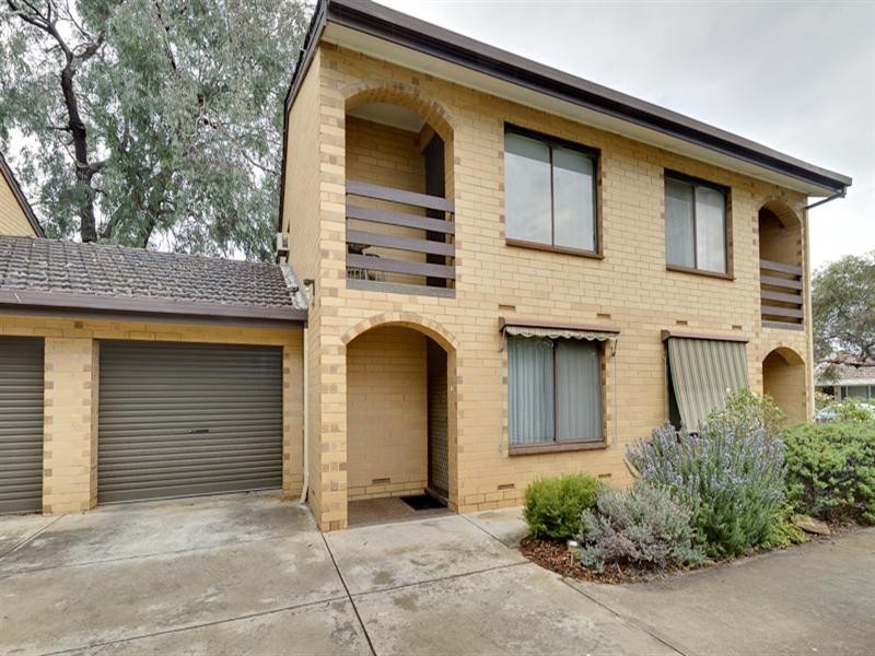 Unit 2/3 Hussey Avenue, Oaklands Park SA 5046