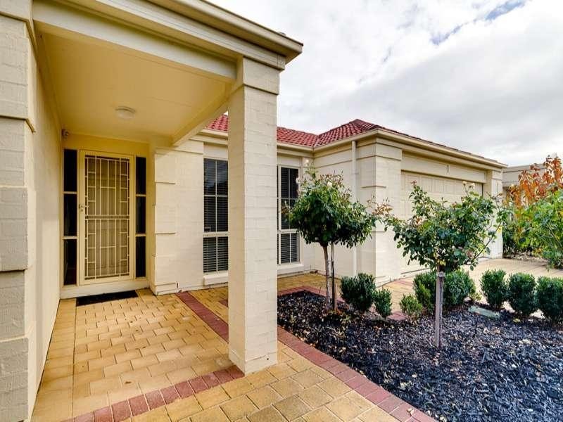 4 Finlay Mews, Morphettville SA 5043