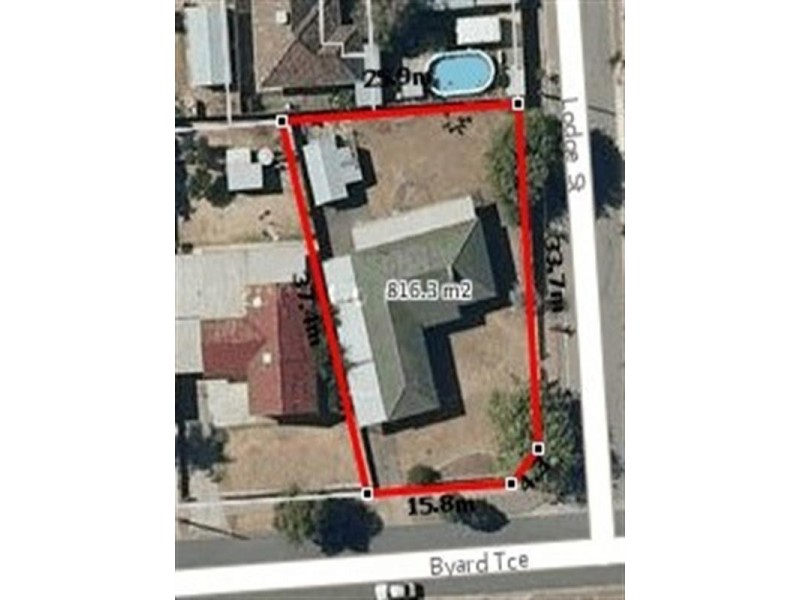 2 Lodge Street, Mitchell Park SA 5043