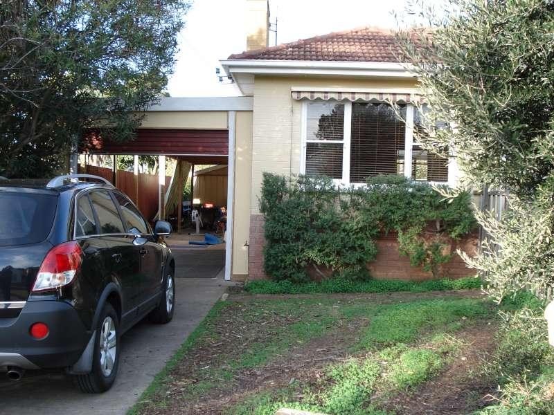 5 Snowden Street, Seacombe Heights SA 5047