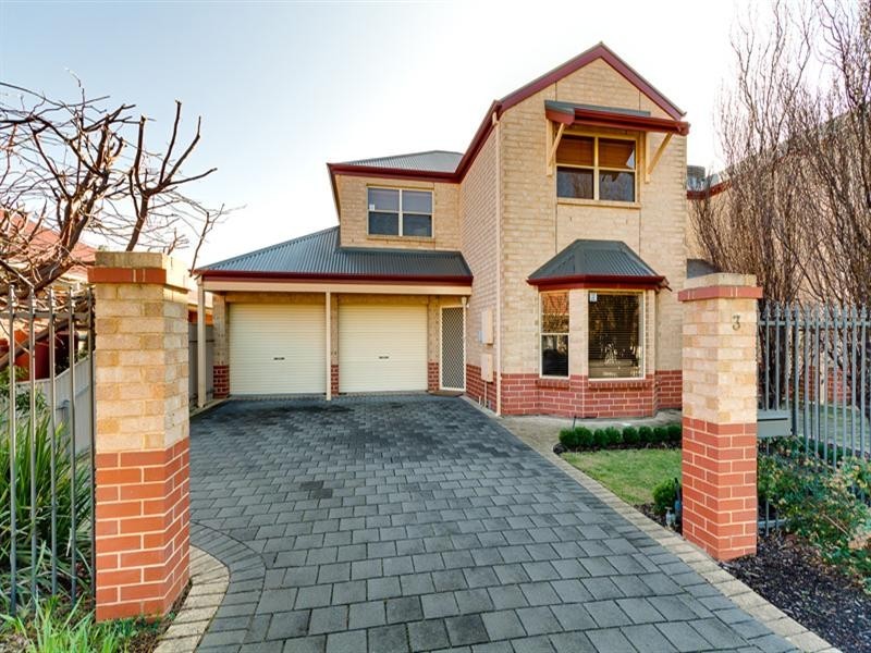 3 Bahloo Avenue, Mitchell Park SA 5043